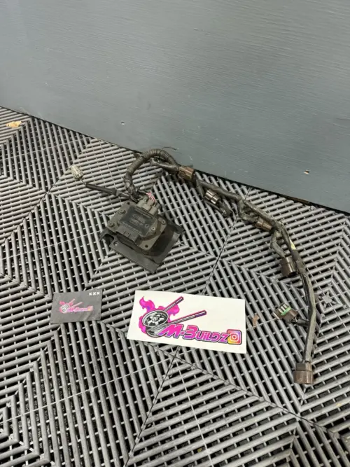 Nissan RB25 Igniter & Coil Pack Loom