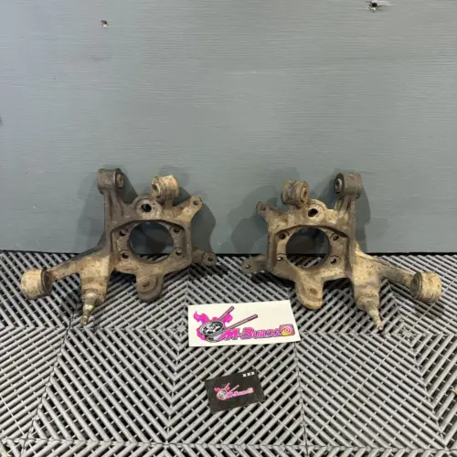 Nissan S14 / S15 Rear Hubs