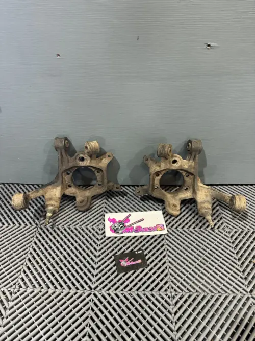 Nissan S14 / S15 Rear Hubs