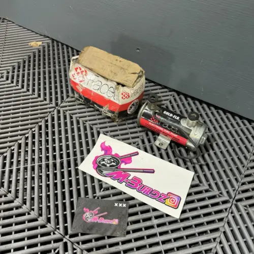 Facet Fuel Pump