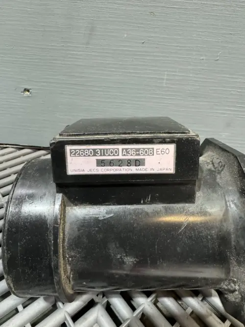 Nissan RB25 MAF Sensor