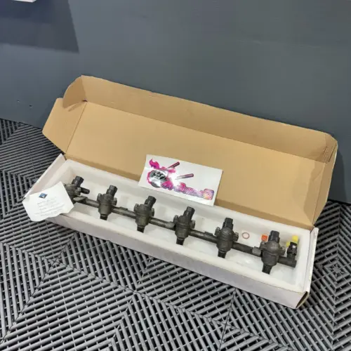 NISMO Nissan RB25 550cc Injectors