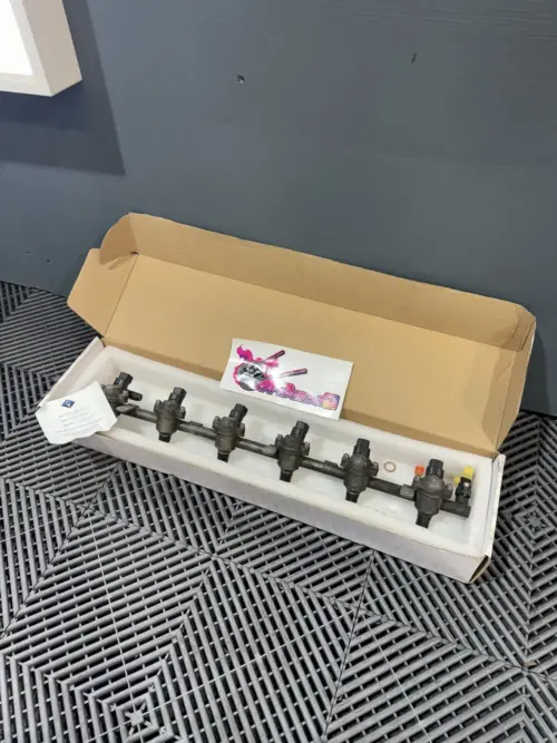 NISMO Nissan RB25 550cc Injectors