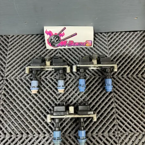 Denso 2JZ Non VVTi Coilpacks