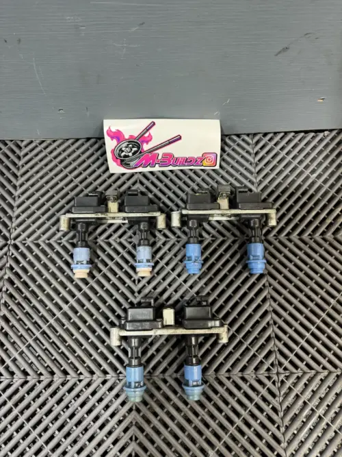 Denso 2JZ Non VVTi Coilpacks