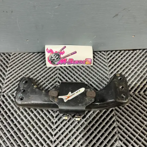 Hardrace S14/S15 SR20 Gearbox Mount