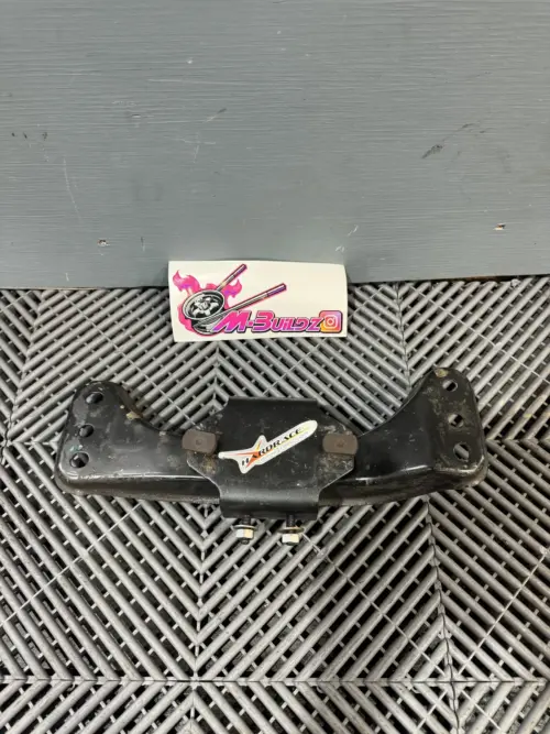 Hardrace S14/S15 SR20 Gearbox Mount