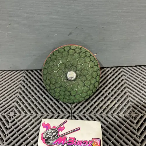 HKS 3" Mushroom Filter