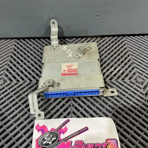 Nissan S14/S15 SR20 DET Standard ECU