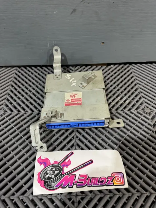Nissan S14/S15 SR20 DET Standard ECU