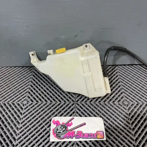 Nissan S14/S15 Coolant Over Flow Tank