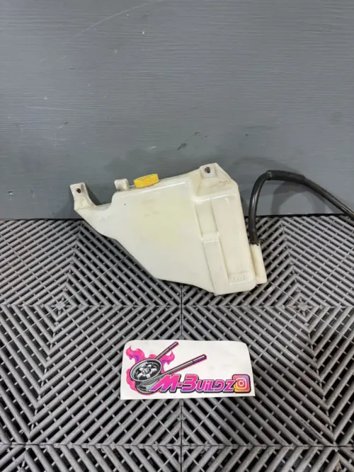 Nissan S14/S15 Coolant Over Flow Tank