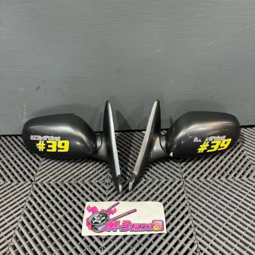 Nissan S14 Mirrors