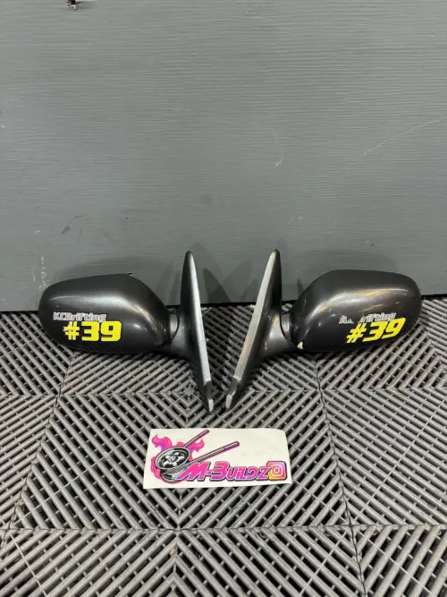 Nissan S14 Mirrors