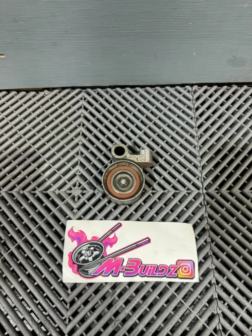 2JZ Billet Timing Belt Tensioner