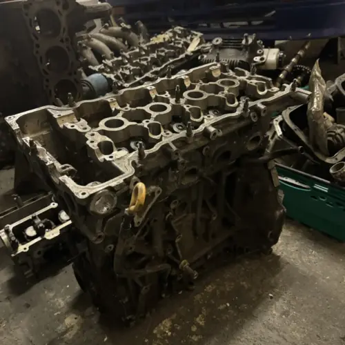 Nissan SR20 Non VVT Longblock Engine