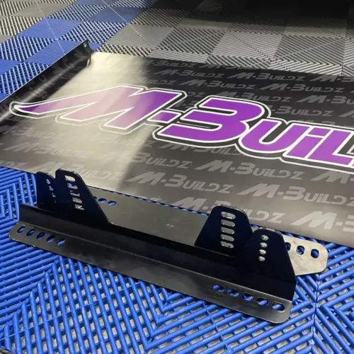 Bucket Seat Mounting Brackets