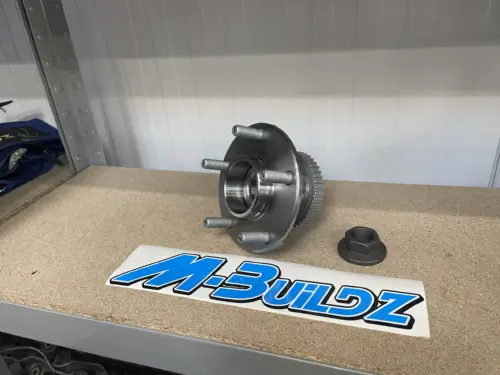 Nissan S14 / S15 Front Wheel Bearing Hub