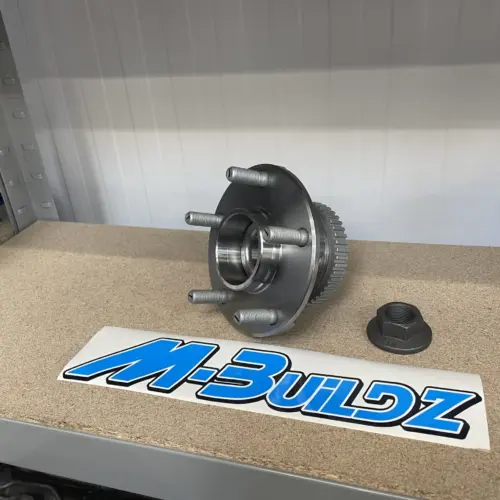 Nissan S14 / S15 Front Wheel Bearing Hub