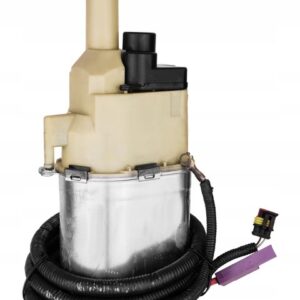 Gm Electric Power Steering Pump