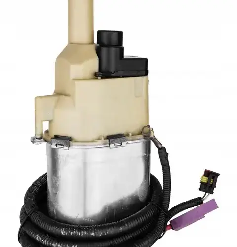 GM Electric Power Steering Pump