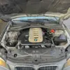 2005 Bmw 525d M57