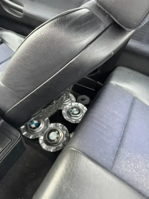 Bmw E36 328i Sport Coupe