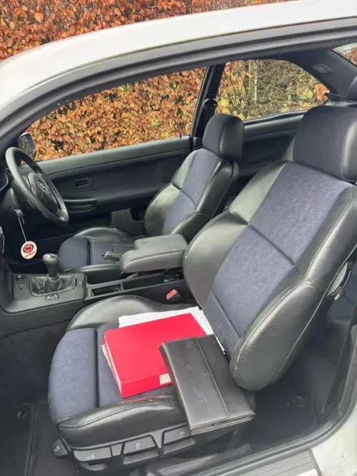 Bmw E36 328i Sport Coupe