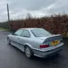 Bmw E36 328i Sport Coupe