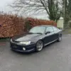 1997 Toyota Levin Ae111 Bzr