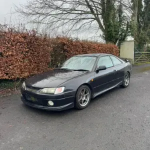 1997 Toyota Levin Ae111 Bzr
