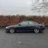 1997 Toyota Levin Ae111 Bzr