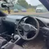 1997 Toyota Levin Ae111 Bzr