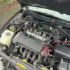 1997 Toyota Levin Ae111 Bzr
