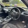 2008 Bmw E90 M-sport N47
