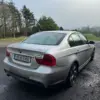 2008 Bmw E90 M-sport N47