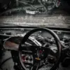 Ex B-Club Toyota Ae92 24hr Endurance Car