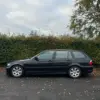 2004 Bmw E46 Touring Manual