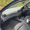 2004 Bmw E46 Touring Manual