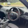 2004 Bmw E46 Touring Manual