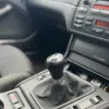 2004 Bmw E46 Touring Manual