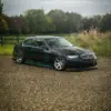 Bmw E90 325i Drift Car
