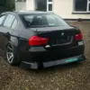 Bmw E90 325i Drift Car
