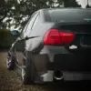 Bmw E90 325i Drift Car