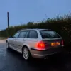 2002 Bmw 325i M-sport Touring
