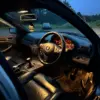 2002 Bmw 325i M-sport Touring